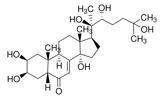 20-Hydroxyecdysone