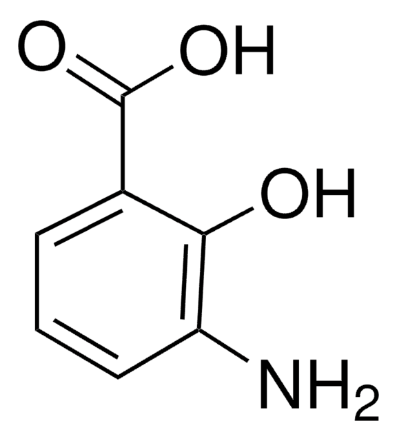 3-Aminosalicylic acid