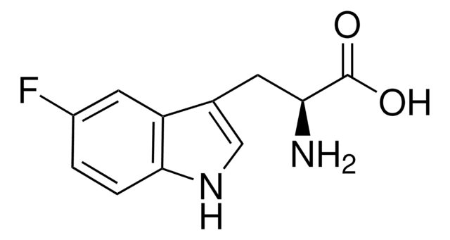 5-Fluoro-?-tryptophan