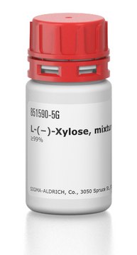 ?-(?)-Xylose, mixture of anomers