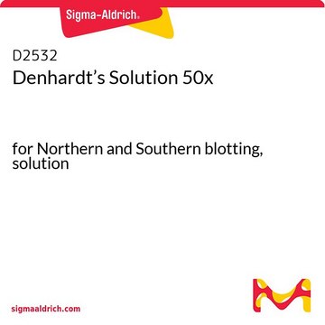 Denhardt’s Solution 50x