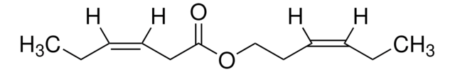cis-3-Hexenyl cis-3-hexenoate