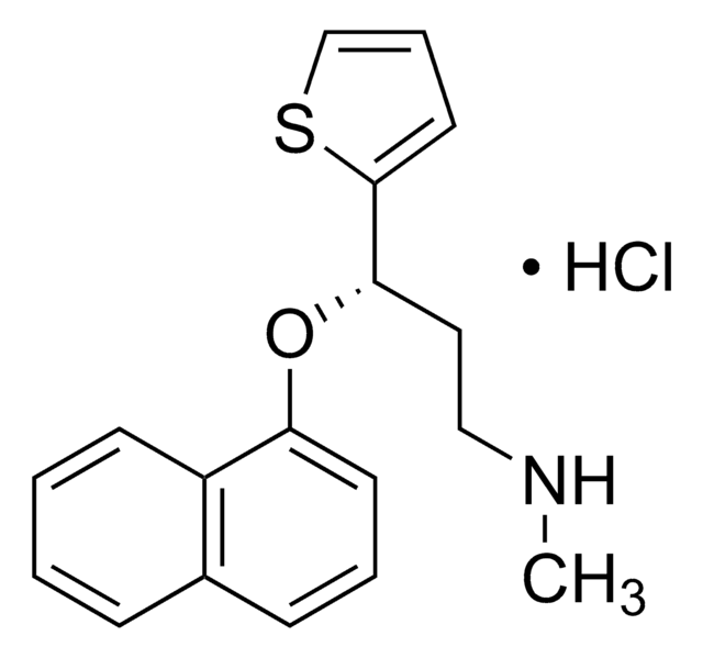 Duloxetine hydrochloride