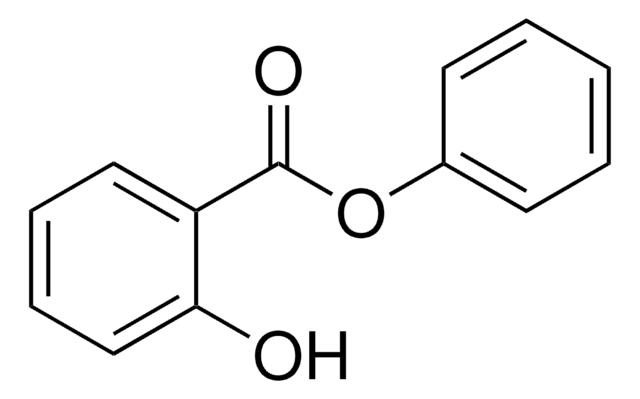 Phenyl salicylate