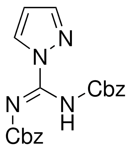 N,N?-Bis(benzyloxycarbonyl)-1H-pyrazole-1-carboxamidine