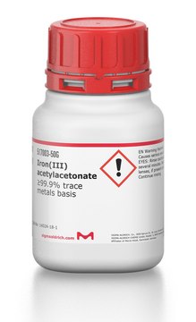 Iron(III) acetylacetonate