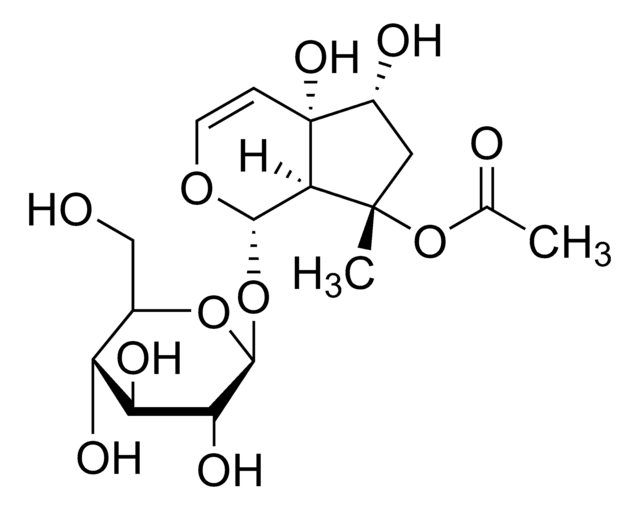 8-Acetylharpagide