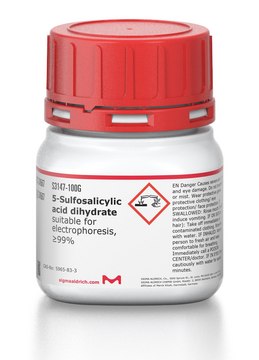5-Sulfosalicylic acid dihydrate