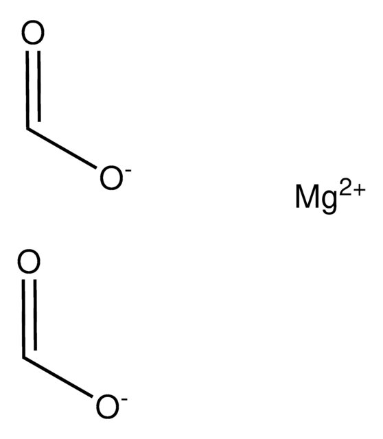 Magnesium formate dihydrate