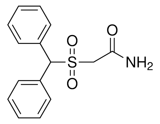 MODAFINIL SULFONE