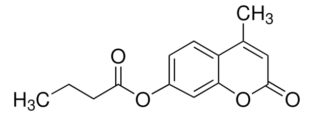 4-Methylumbelliferyl butyrate
