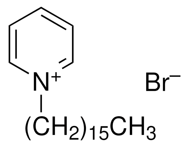 Hexadecylpyridinium bromide