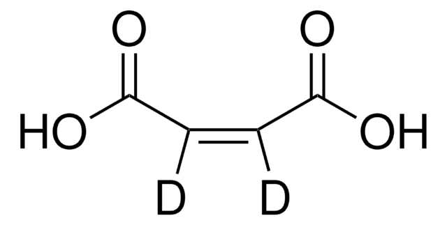 Maleic acid-2,3-d?