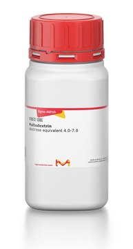 Maltodextrin