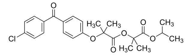 FENOFIBRATE RELATED COMPOUND C