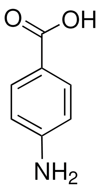 AMINOBENZOIC ACID, UNITED STATES PHARMAC