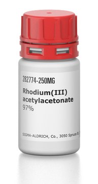 Rhodium(III) acetylacetonate