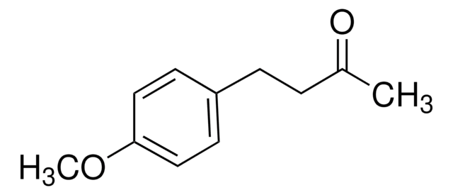 4-(4-Methoxyphenyl)-2-butanone