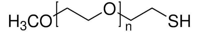 O-(2-Mercaptoethyl)-O?-methylpolyethylene glycol