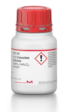 (+)-Catechin hydrate