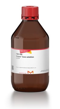 Trizma® base solution