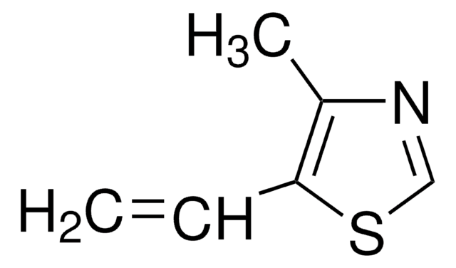 4-Methyl-5-vinylthiazole