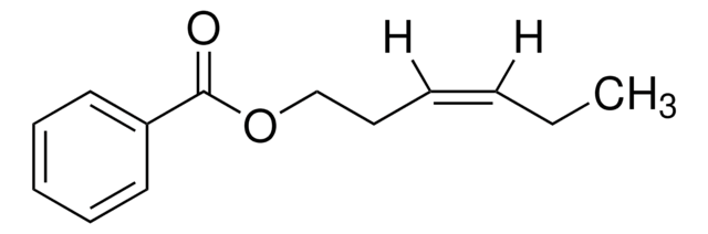 cis-3-Hexenyl benzoate
