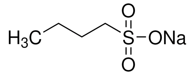 Sodium 1-butanesulfonate