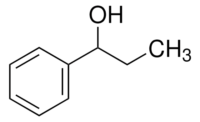 1-Phenyl-1-propanol