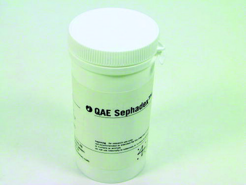 QAE-SEPHADEX A-50,100 G