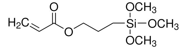 3-(Trimethoxysilyl)propyl acrylate