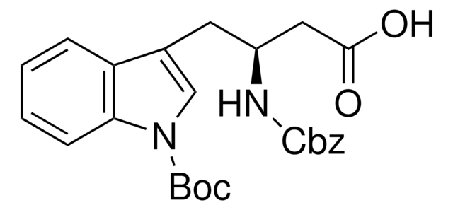 Z-?-Homotrp(Boc)-OH