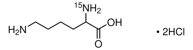 ??-Lysine-2-¹?N dihydrochloride
