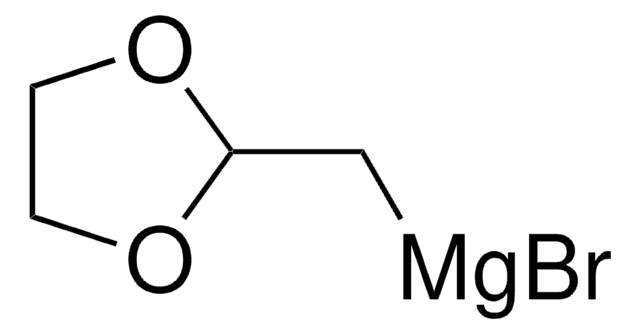 (1,3-Dioxolan-2-ylmethyl)magnesium bromide solution
