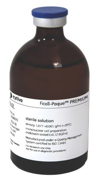 FICOLL-PAQUE PREMIUM 1,073 6X100ML