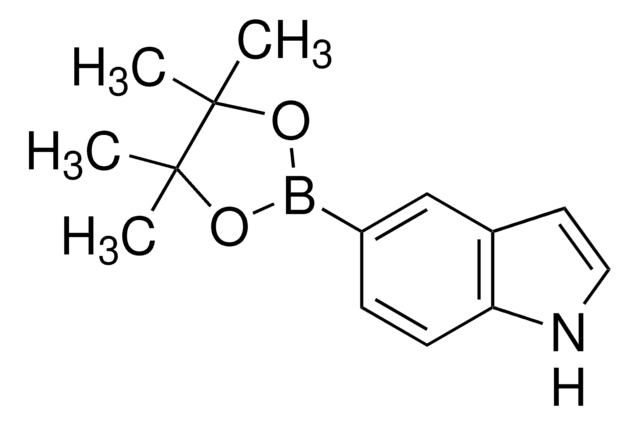 5-Indoleboronic acid pinacol ester