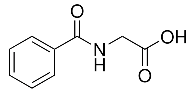 Hippuric acid