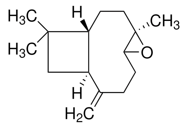 (?)-Caryophyllene oxide
