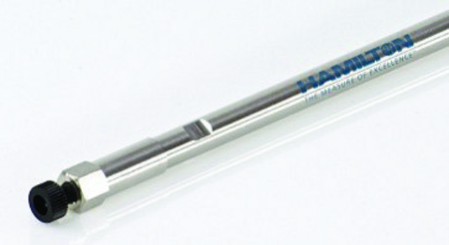 HAMILTON(R) HPLC ANION EXCHANGE COLUMN,&