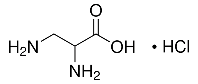 ??-2,3-Diaminopropionic acid monohydrochloride