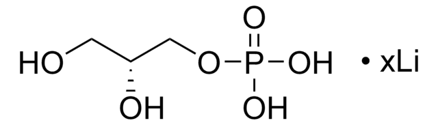 sn-Glycerol 3-phosphate lithium salt