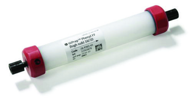 HIPREP PHENYL FF (HIGH SUB)