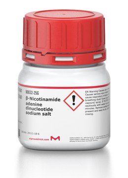 ?-Nicotinamide adenine dinucleotide sodium salt