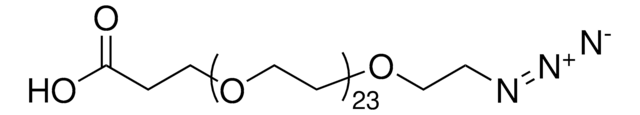 Azido-dPEG®??-acid