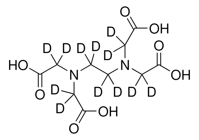 Ethylenediaminetetraacetic-d?? acid