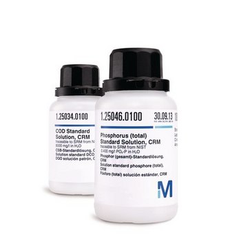COD 500 mg/L Calibration Standard