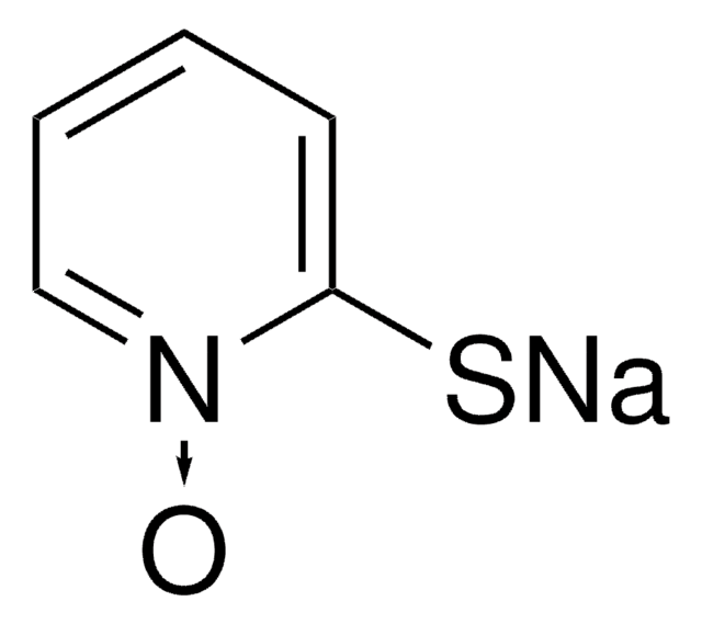 2-Mercaptopyridine N-oxide sodium salt