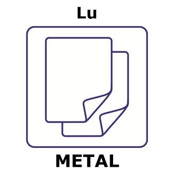 Lutetium