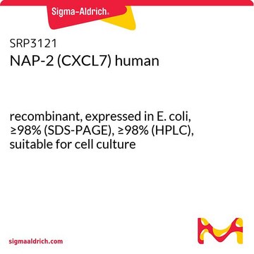 NAP-2 (CXCL7) human
