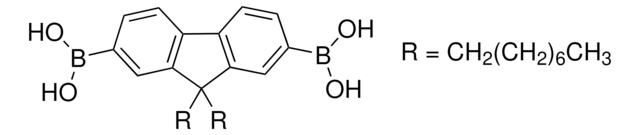 9,9-Dioctylfluorene-2,7-diboronic acid